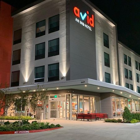 Avid Hotels - Oklahoma City Airport By Ihg Zewnętrze zdjęcie