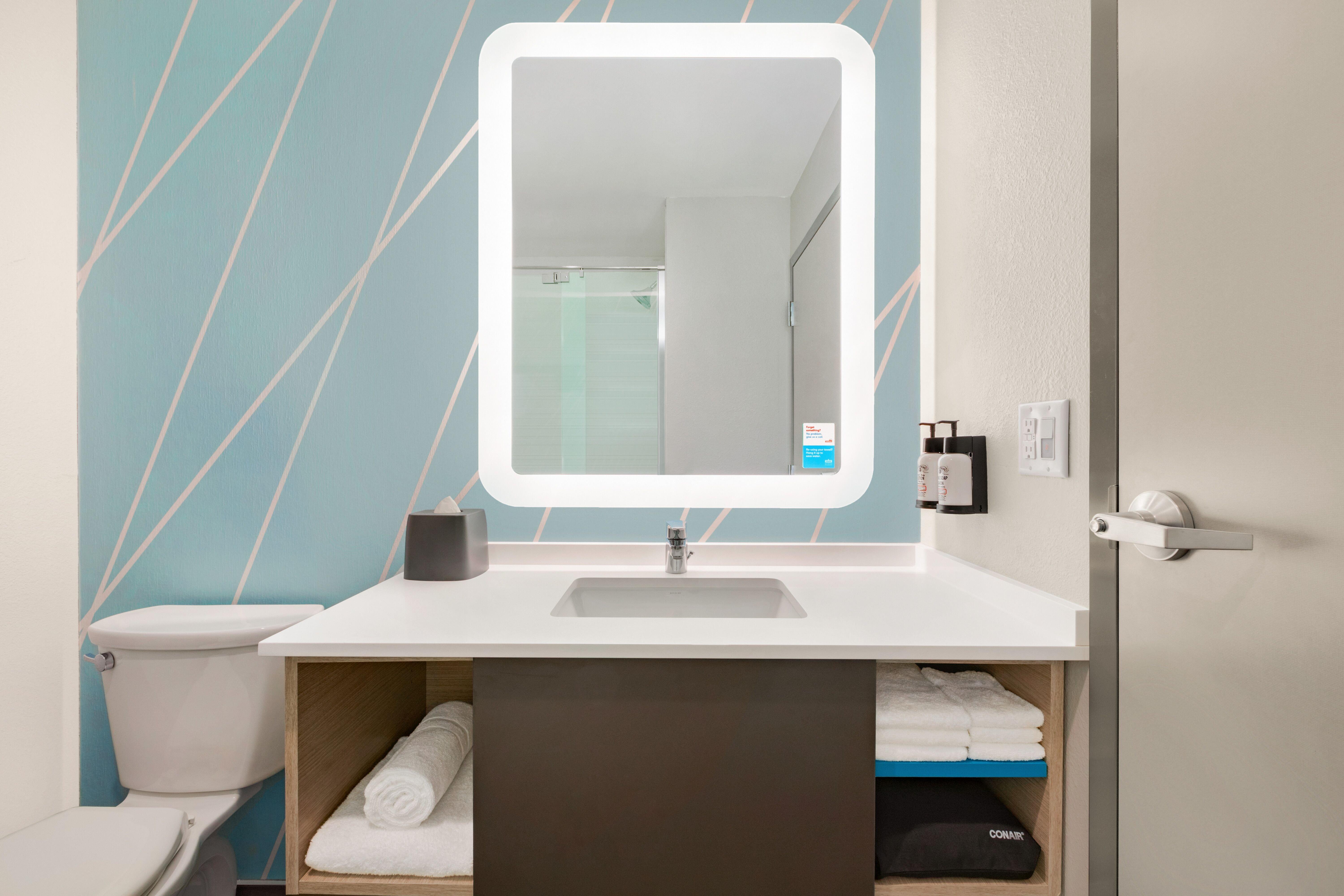 Avid Hotels - Oklahoma City Airport By Ihg Zewnętrze zdjęcie