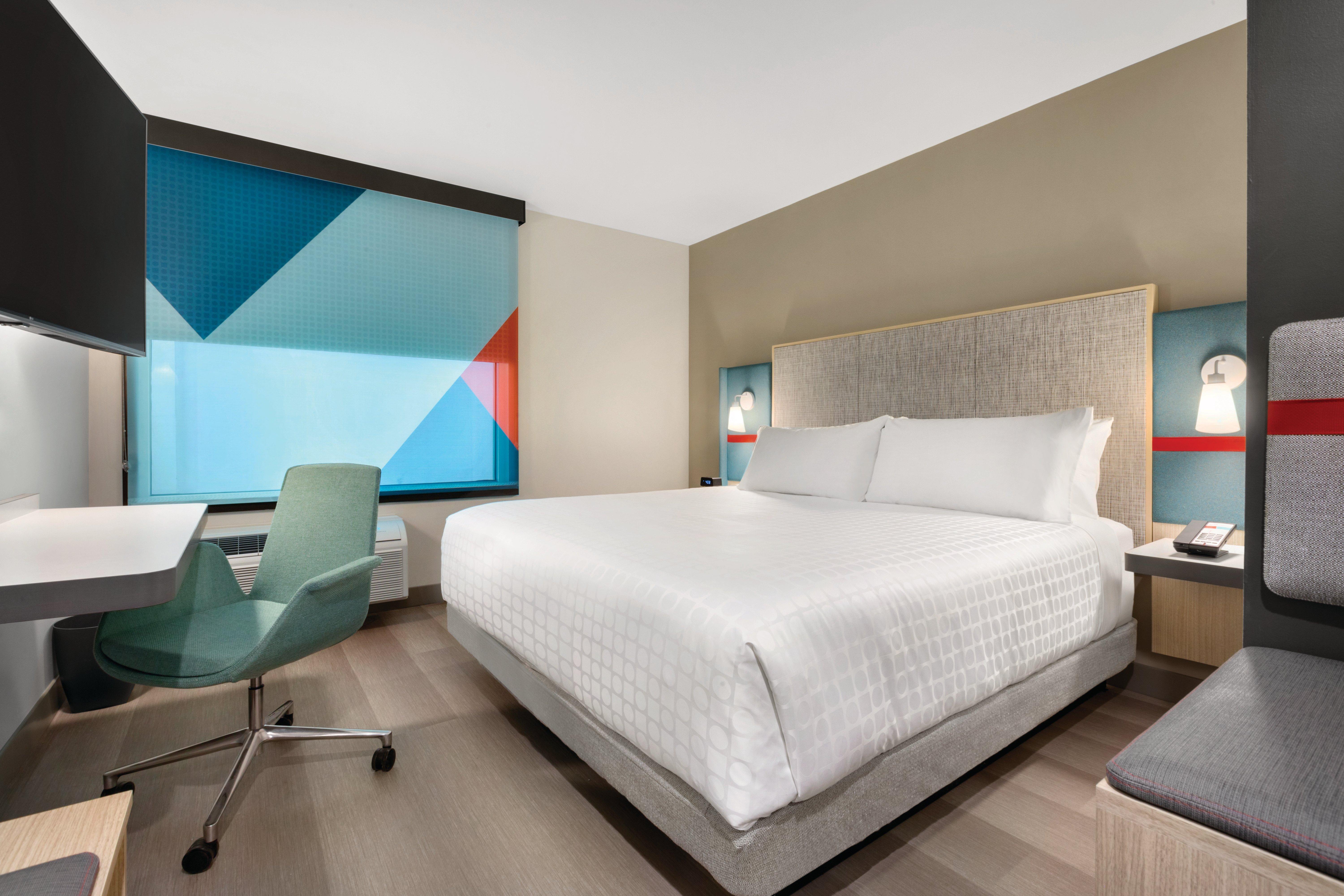 Avid Hotels - Oklahoma City Airport By Ihg Zewnętrze zdjęcie