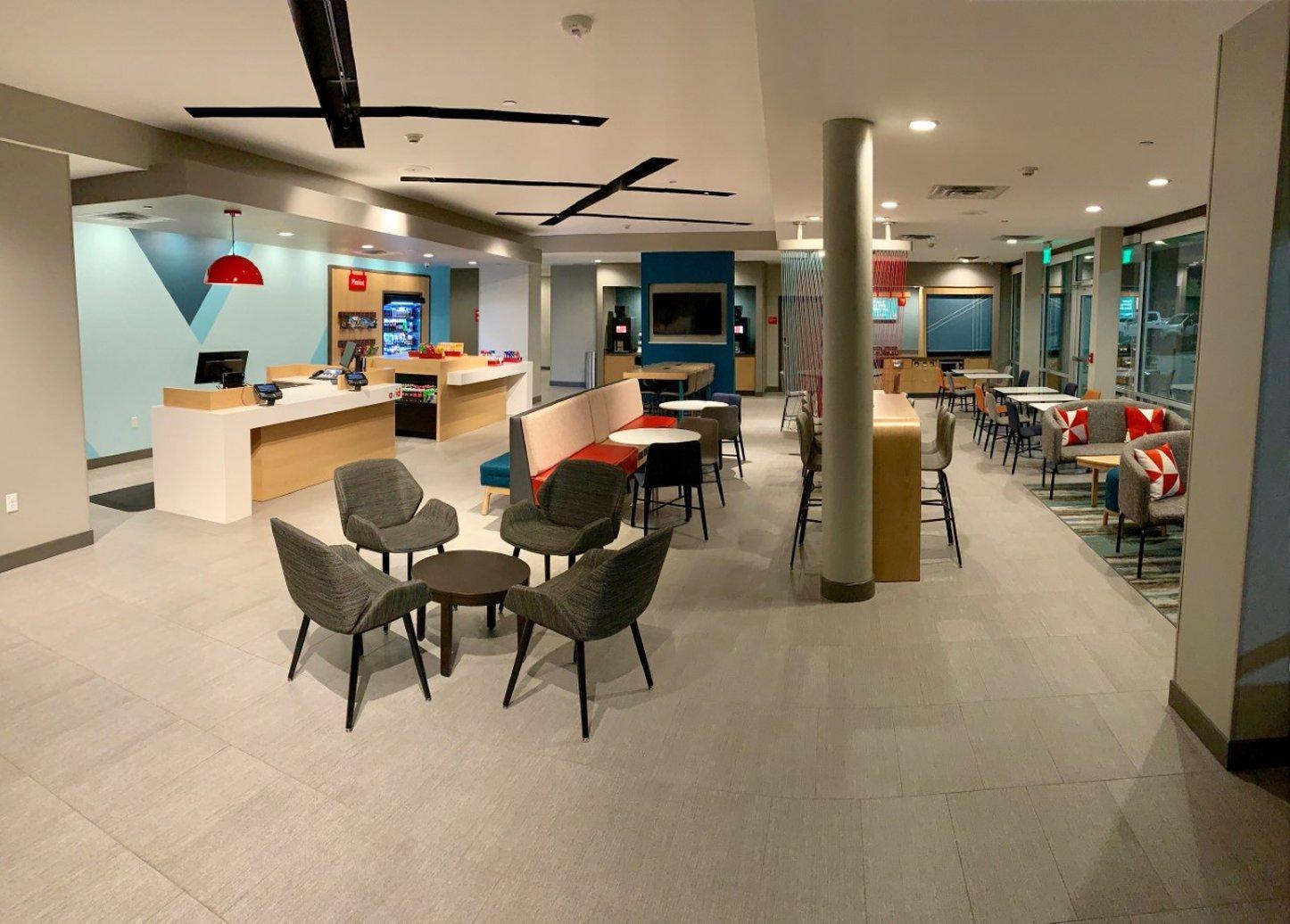 Avid Hotels - Oklahoma City Airport By Ihg Zewnętrze zdjęcie