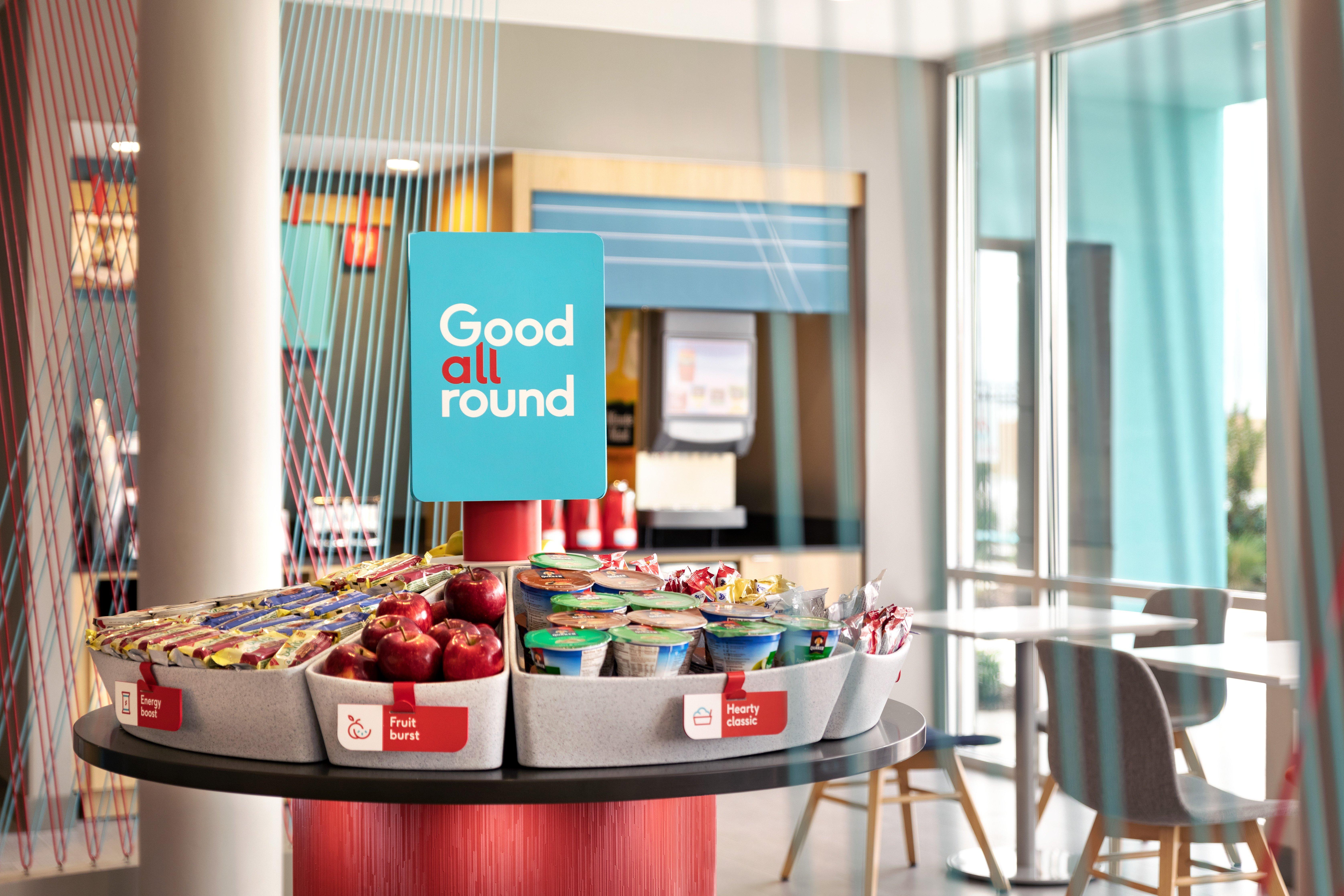 Avid Hotels - Oklahoma City Airport By Ihg Zewnętrze zdjęcie