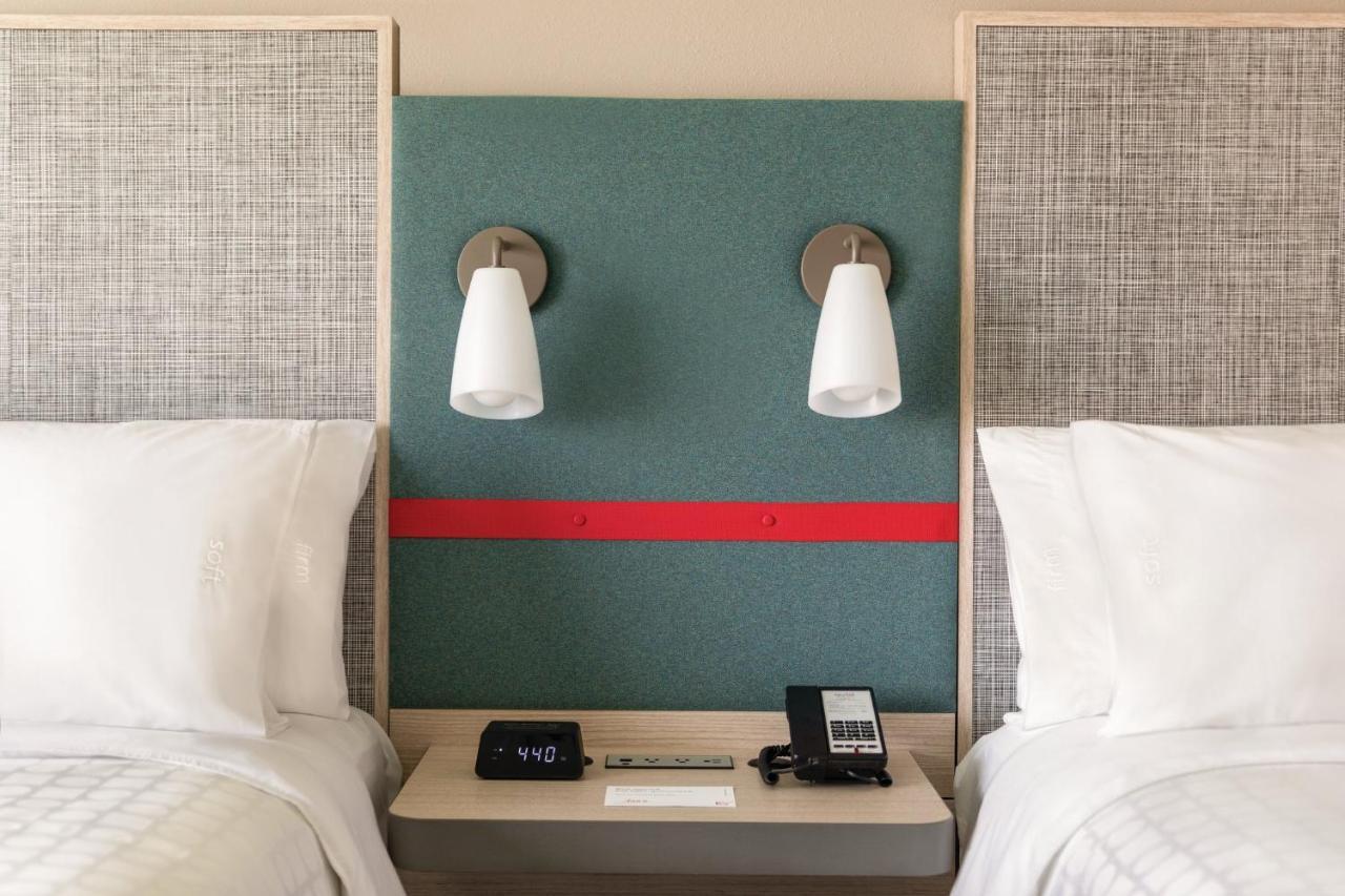 Avid Hotels - Oklahoma City Airport By Ihg Zewnętrze zdjęcie